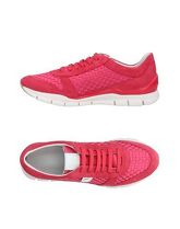 GEOX Sneakers & Tennis shoes basse donna