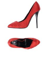 GIUSEPPE ZANOTTI DESIGN Decolletes donna