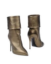 GIUSEPPE ZANOTTI DESIGN Stivaletti donna