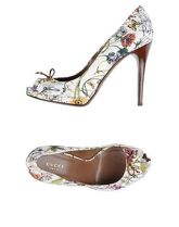 GUCCI Decolletes donna