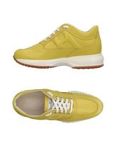 HOGAN Sneakers & Tennis shoes basse donna