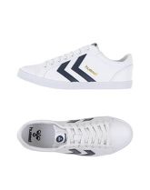 HUMMEL Sneakers & Tennis shoes basse donna