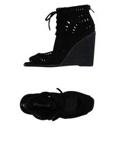 JEFFREY CAMPBELL Sandali donna