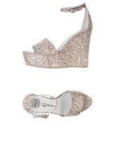 JEFFREY CAMPBELL Sandali donna