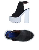 JEFFREY CAMPBELL Sandali donna