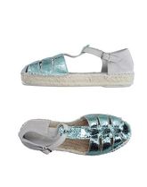 LAGOA Espadrillas donna