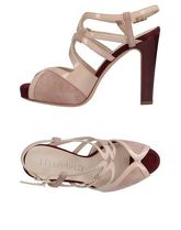LELLA BALDI Sandali donna