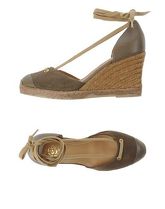 MALÌPARMI Espadrillas donna