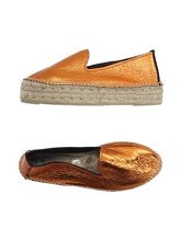 MANEBÍ Espadrillas donna