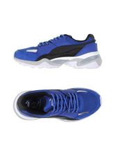 McQ PUMA Sneakers & Tennis shoes basse donna