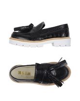 MSGM Mocassino donna