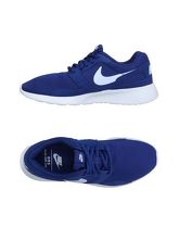 NIKE Sneakers & Tennis shoes basse donna