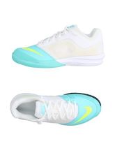 NIKE Sneakers & Tennis shoes basse donna