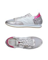 PHILIPPE MODEL Sneakers & Tennis shoes basse donna