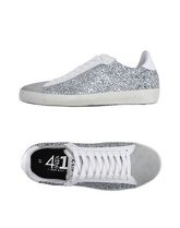 QUATTROBARRADODICI Sneakers & Tennis shoes basse donna