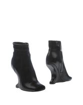 RICK OWENS Stivaletti donna