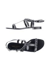 SAINT LAURENT Sandali donna