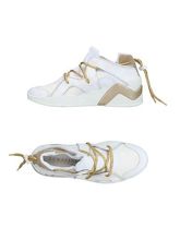 SERAFINI LUXURY Sneakers & Tennis shoes alte donna