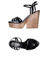SERGIO ROSSI Sandali donna