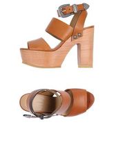 SONIA RYKIEL Sandali donna