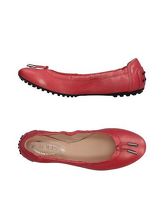 TOD'S Ballerine donna