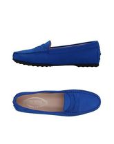 TOD'S Mocassino donna