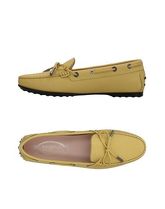 TOD'S Mocassino donna