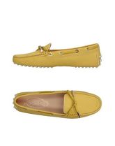 TOD'S Mocassino donna