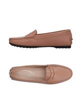 TOD'S Mocassino donna