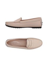 TOD'S Mocassino donna