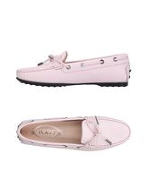 TOD'S Mocassino donna