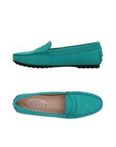 TOD'S Mocassino donna