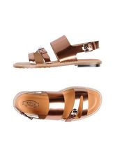 TOD'S Sandali donna