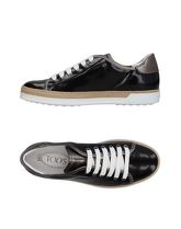 TOD'S Sneakers & Tennis shoes basse donna