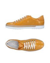 TOD'S Sneakers & Tennis shoes basse donna