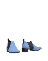 ACNE STUDIOS Stivaletti donna