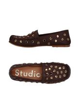 ACNE STUDIOS Mocassino donna