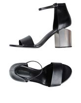 ALEXANDER WANG Sandali donna