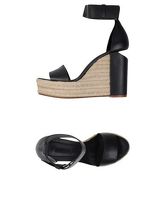 ALEXANDER WANG Sandali donna