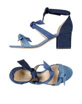 ALEXANDRE BIRMAN Sandali donna