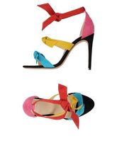 ALEXANDRE BIRMAN Sandali donna