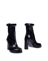 ANN DEMEULEMEESTER Stivaletti donna