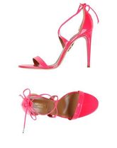 AQUAZZURA Sandali donna