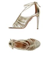 AQUAZZURA Sandali donna