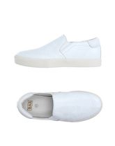 ASH Sneakers & Tennis shoes basse donna