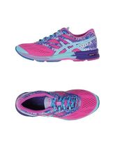 ASICS Sneakers & Tennis shoes basse donna