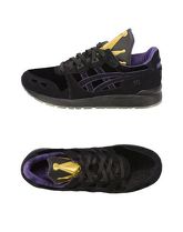 ASICS Sneakers & Tennis shoes basse donna