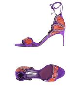 BRIAN ATWOOD Sandali donna