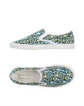 BUCKETFEET Sneakers & Tennis shoes basse donna