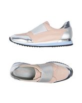 CARLO PAZOLINI Sneakers & Tennis shoes basse donna